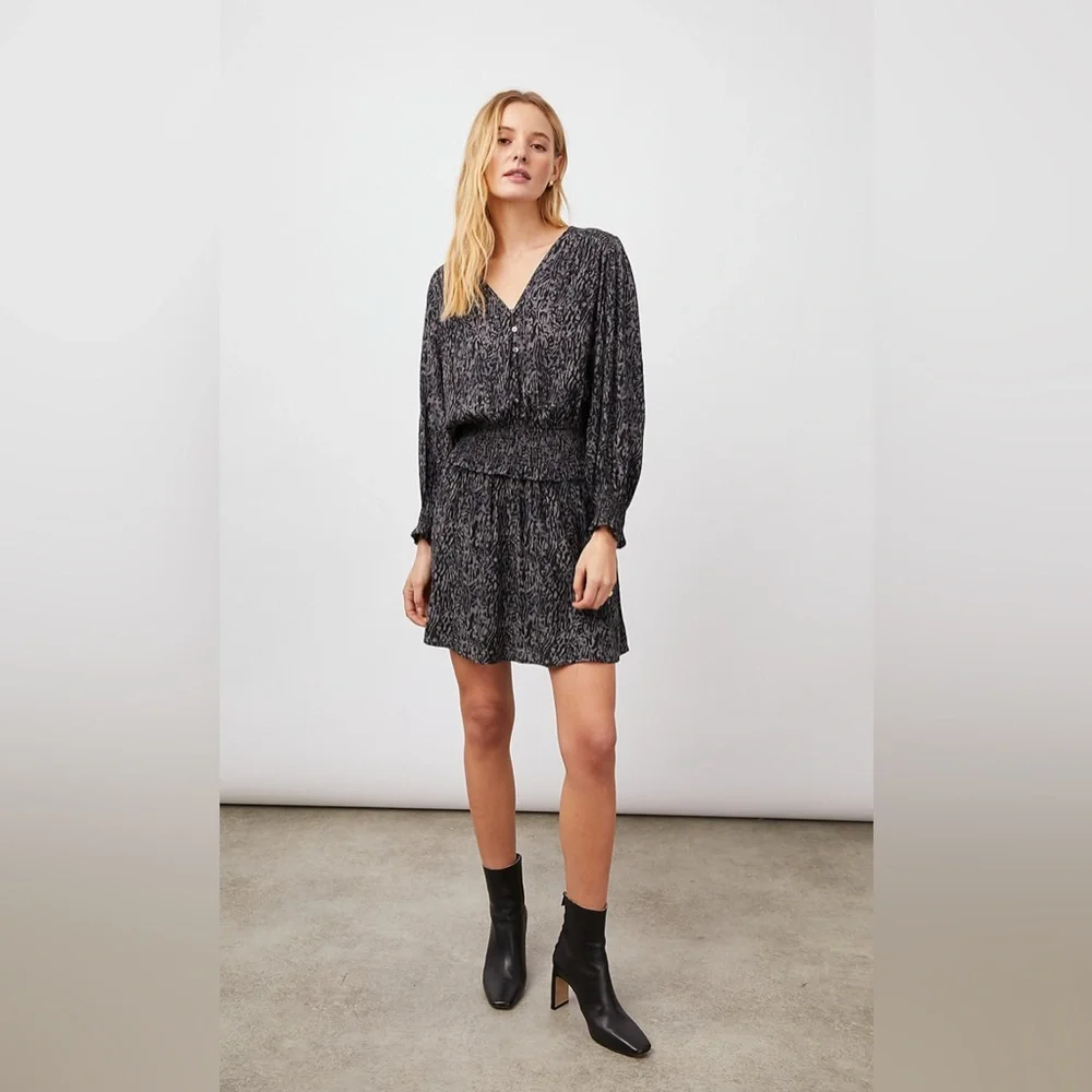 zana mini dress Zana Mini Dress